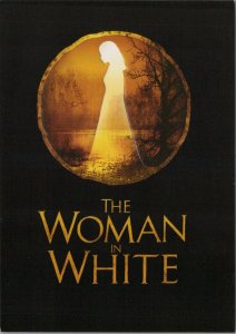 Theatrical Postcard -The Woman in White, Andrew Lloyd Webber Musical RR13615 