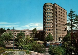 Children's Hospital,Helsinki,Finland