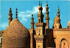 CPM EGYPTE Cairo-La ville des mille minarets (343625)