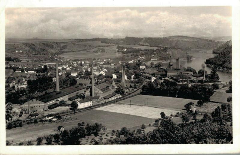 Czech Republic Libčice nad Vltavou 02.20