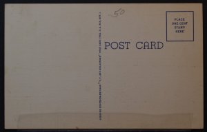 Albany, NY - New York Central RR Station