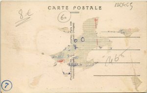 CPA CREIL - Vue Panoramique (130463)