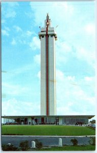 M-63910 Citrus Observation Tower Clermont Florida