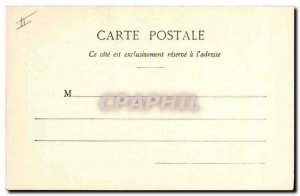 Old Postcard Bank of Paris Le Comptoir & # 39Escompte