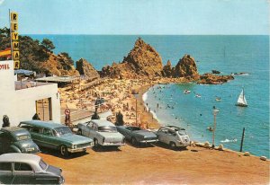 Lot258 tossa de mar spain costa brava reymar hotel carmar menuda