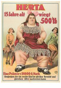 Fat Lady Statues - Elegant & Controversial Artistic Depictions