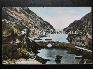 Vintage PC - Serpent Lake, Killarney