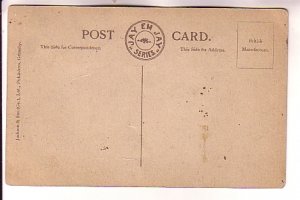 Pleasant Vale, Mansfield, England,