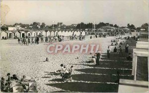 Postcard Scenes of Modern Riva Bella Beach