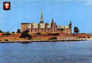 Kronborg, Hamlet's Castle - Denmark