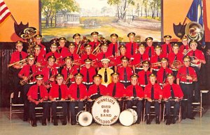 Minnesota Over Sixty Band Minnesota Over Sixty Band  - Gaylord, Minnesota MN ...