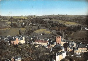 Lot233 france voutezac correze vue generale