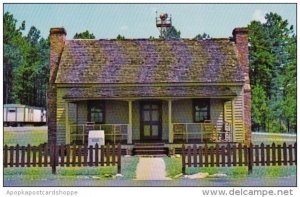 Museum The Terminal Building Of The Washington Wilkes Municipal Air Port Wash...