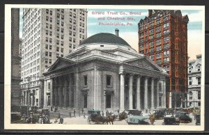 Pennsylvania, Philadelphia - Girard Trust Co - [PA-239]