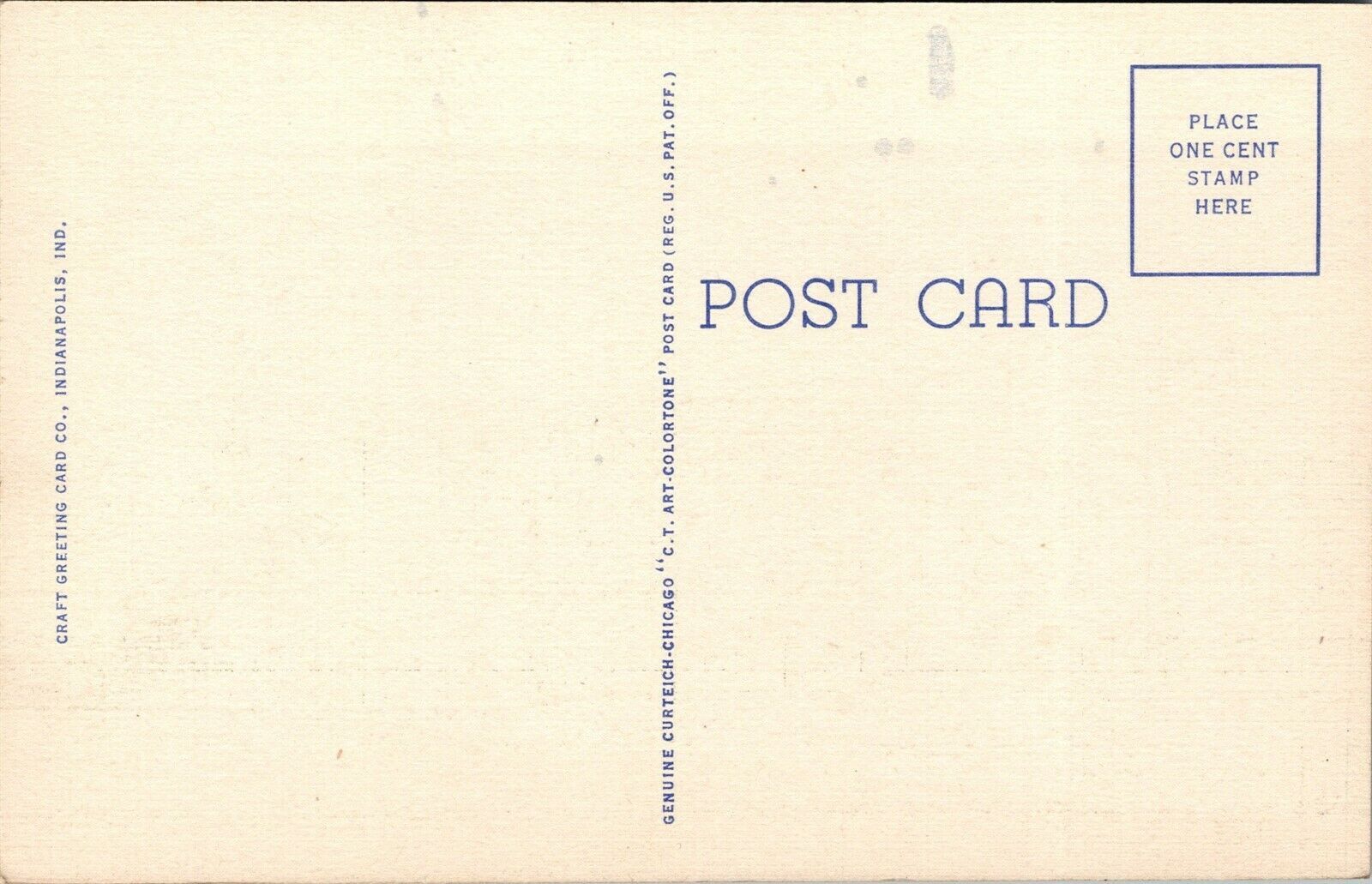 vtg-army-exchange-post-office-camp-atterbury-indiana-in-1940s-linen