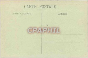 Old Postcard All Paris La Madeleine