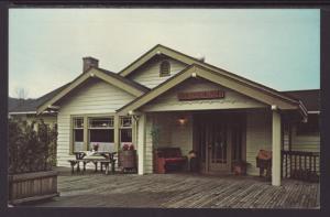 The Boarding House,Gilman Village,Issaquah,WA