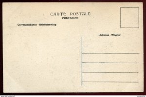 dc1593 - BELGIUM Rhisnes 1910s Pre- Val