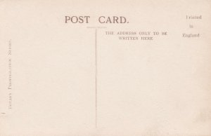Actor Postcard - Mr Joseph Coyne - As Prince Danilo    DR206              