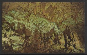 Pennsylvania, Centre Hall - Penn's Cave - [PA-490]