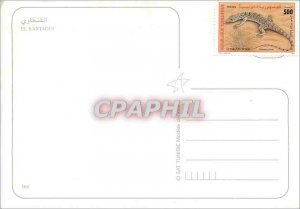 Modern Postcard Port El Kantaoui