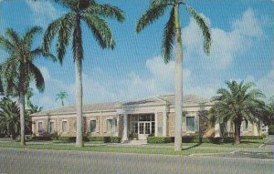 Florida Palm Beach Bank Of Palm Beach And Trust Company