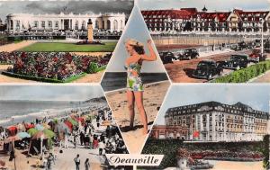 BR27839 Deauville le casino france