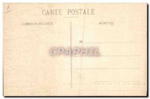 Old Postcard Paris Interior of & # 39Observatoire