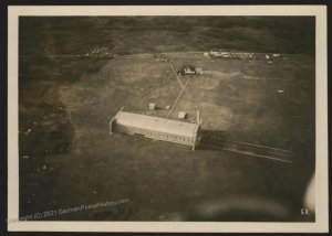 Germany 1929 Graf Zeppelin LZ127 Round the World Flight Complete Photo Co 106239