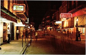 Chrome SHOPS SCENE New Orleans Louisiana LA AH9557