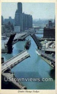 Greater Chicago Bridges - Illinois IL