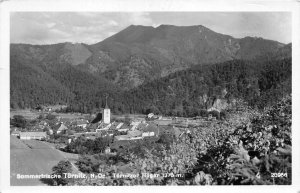 Lot189 summer freshness turnitz turnitzer hoger  real photo lower  austria