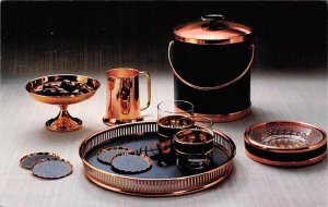 Coppercraft Guild Craft 1981 