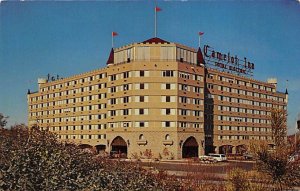 Camelot Inn America'S Most Unique Motor Hotel - Tulsa, Oklahoma OK