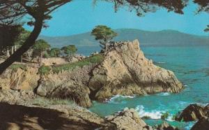 Midway Point Monterey California