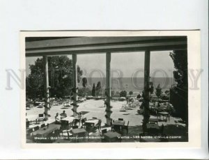 3173039 BULGARIA VARNA Casino photo postcard