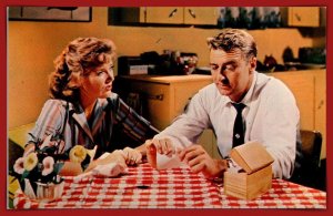 To Be Somebody - Film Scene - [MX-1181]