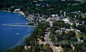 Skaneateles, New York, NY  