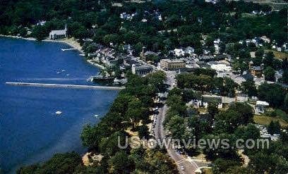 Skaneateles, New York, NY