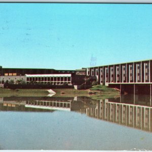 c1970s Scottsdale, AZ Radisson Scottsdale Resort Racquet Club Hotel Ariz PC A221