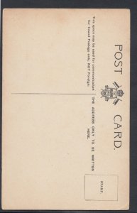 Dorset Postcard - Shelley's Monument, Christchurch RS10582