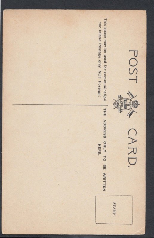 Dorset Postcard - Shelley's Monument, Christchurch RS10582