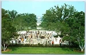 M-59119 John F Kennedy Grave Arlington National Cemetery Washington D C