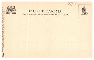 New Jersey  Somerville  First and Second Reformed Church's