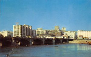 Quaker Oats Company Cedar Rapids, Iowa  