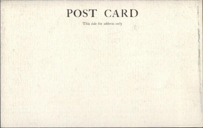 Jamestown NY Fire Dept c1910 Postcard #3 JEFFORDS HOSE CO Exc Cond