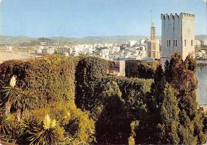 BR98926 the kasbah of tangier morocco africa tanger