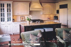 Advertising Paula Arsens Kitchen Design Vancouver Canada