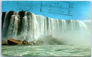 M-42155 Horseshoe Falls Niagara Falls Ontario Canada