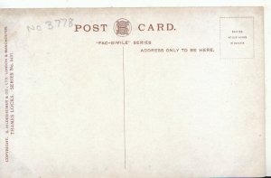 Berkshire Postcard - Thames Locks - Boulters Lock - Ref TZ756